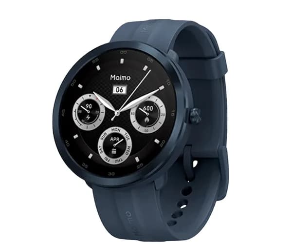 Smartwatch Maimo Watch R Navy Blue "QM_67694"