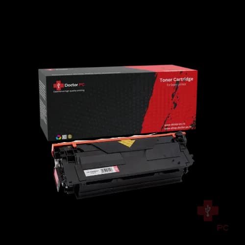 Toner HP 508XM | CF363X