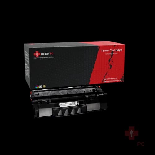 Toner HP 49A/53A | Q5949A / Q7553A