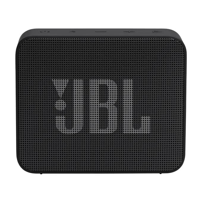 Boxa portabila Go Essential 2, Bluetooth 4.2, 3.1W, Negru"JBLGOES2BLKEU"