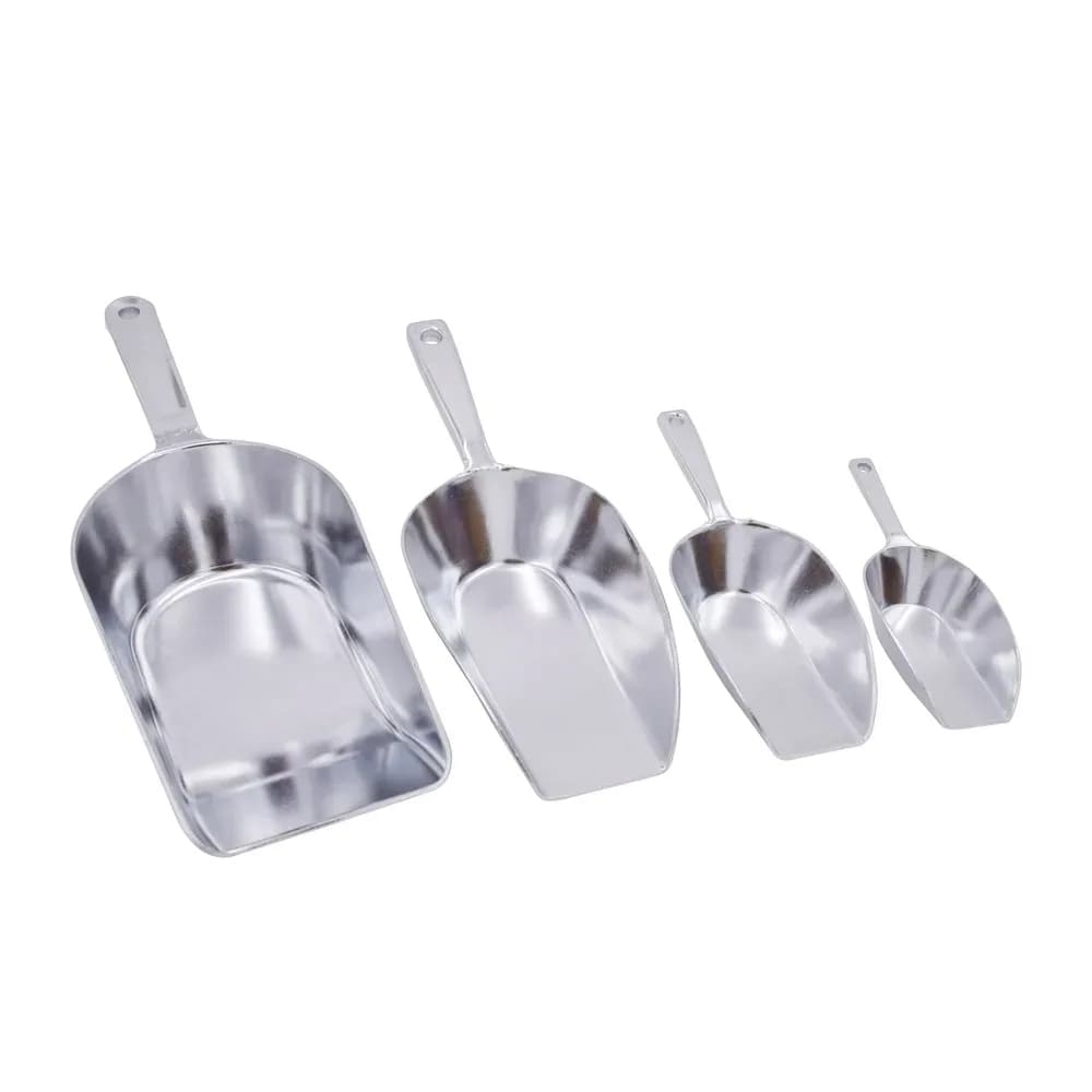 Set de cupe de măsurare din metal