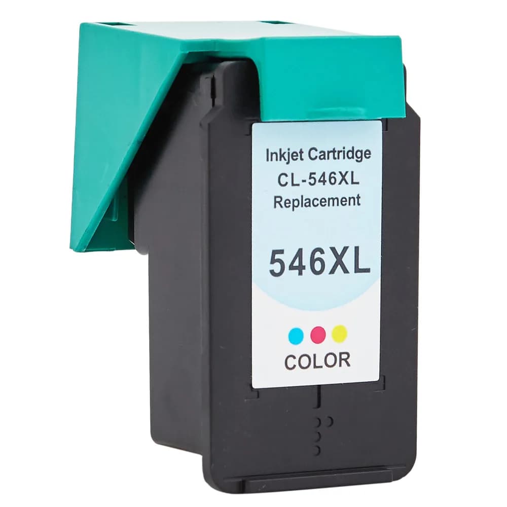 Cartus cerneala Canon 546XC 8288B001 / CL546XL