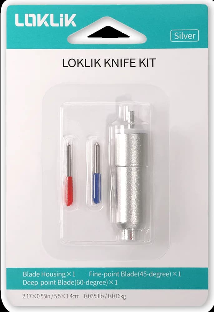 Kit LOKLiK Blade