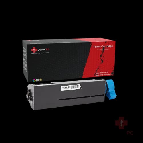 Toner Oki 492 | 45807111