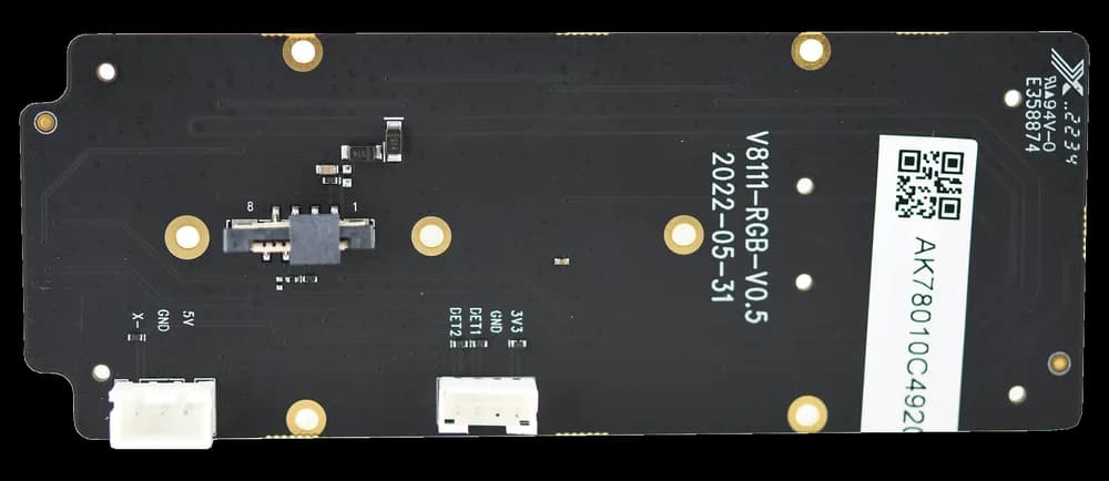 Placă electronică AnkerMake M5 RGB lamp board
