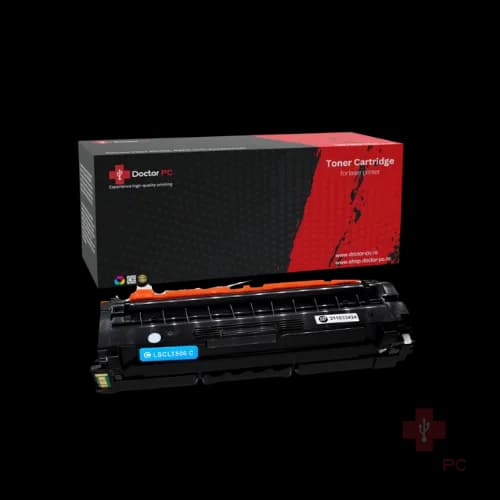 Toner Samsung 6260C | CLTC506L