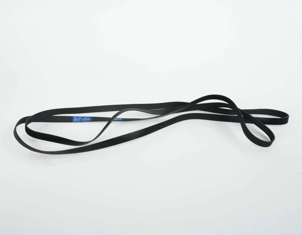 Curea Flashforge Creator 5 Series XY-Axis Timing