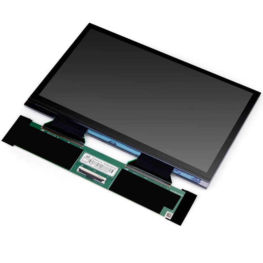 Ecran Elegoo Saturn 4 Ultra 16K LCD Screen