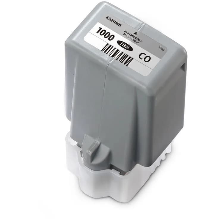 Cartus Cerneala Original Canon Optimizer, PFI-1000Op, pentru IPF PRO-1000,NOPP, "0556C001AA"