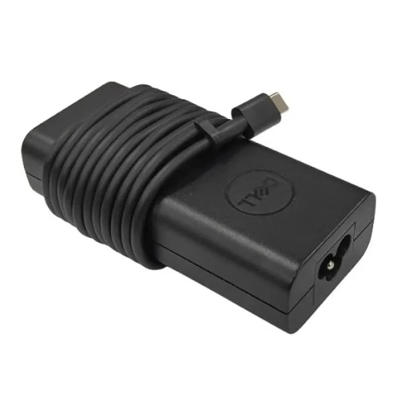 Incarcator Laptop DELL 2NFMW, 65W, Negru