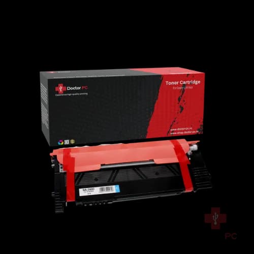 Toner Samsung 360C | CLTC406S