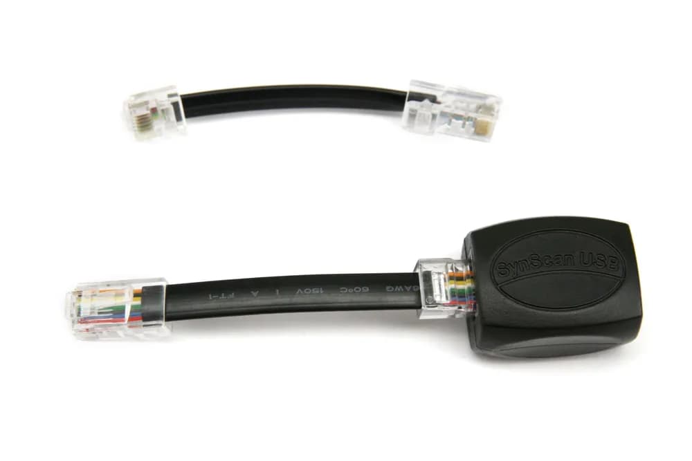 USB Adapter SkyWatcher SynScan és ASIAIR (EQMOD) összekötéséhez