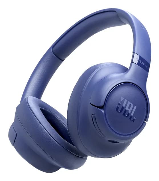 Tune 730BT, Autonomie 76 ore, Bluetooth 6.0, Albastru "JBLT730BTBLU"