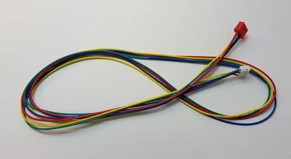 Motor Flashforge cable to Dreamer