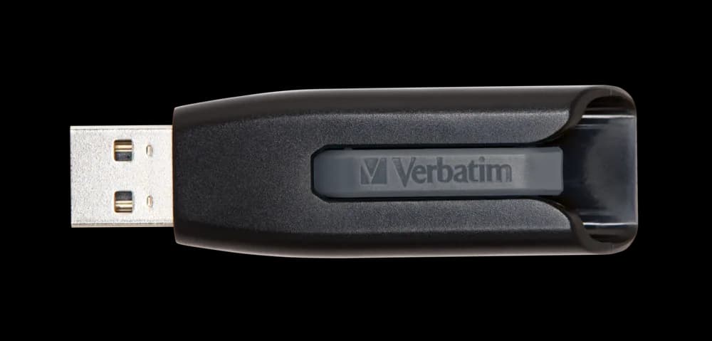 MEMORIE USB VERBATIM StoreNGo 256GB V3 USB 3.0 "49168"