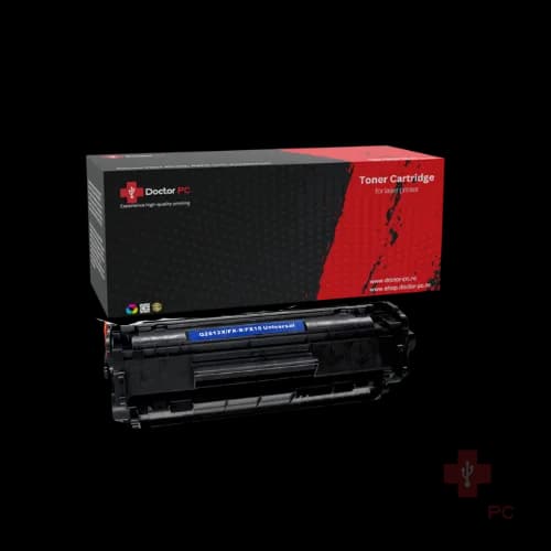 Toner HP 12X | Q2612X