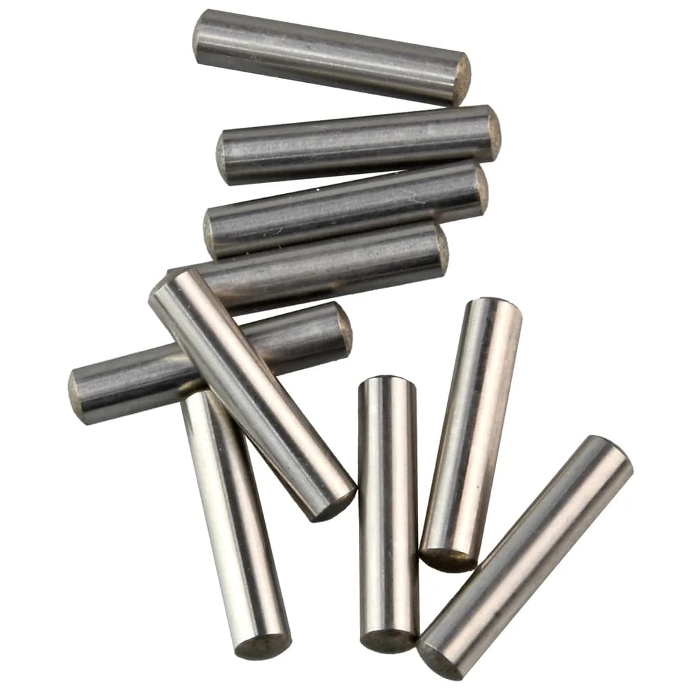 Accesoriu gravator laser Makera Carvera Dowel Pin 4 mm – 10-pack