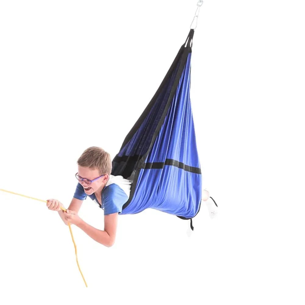 Hamac terapeutic senzorial