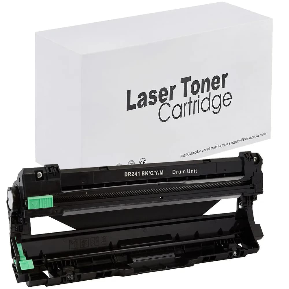 Drum Unit Brother D241CL | DR241CL