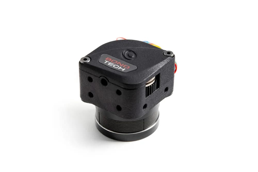 Extruder Bondtech LGX Lite V2