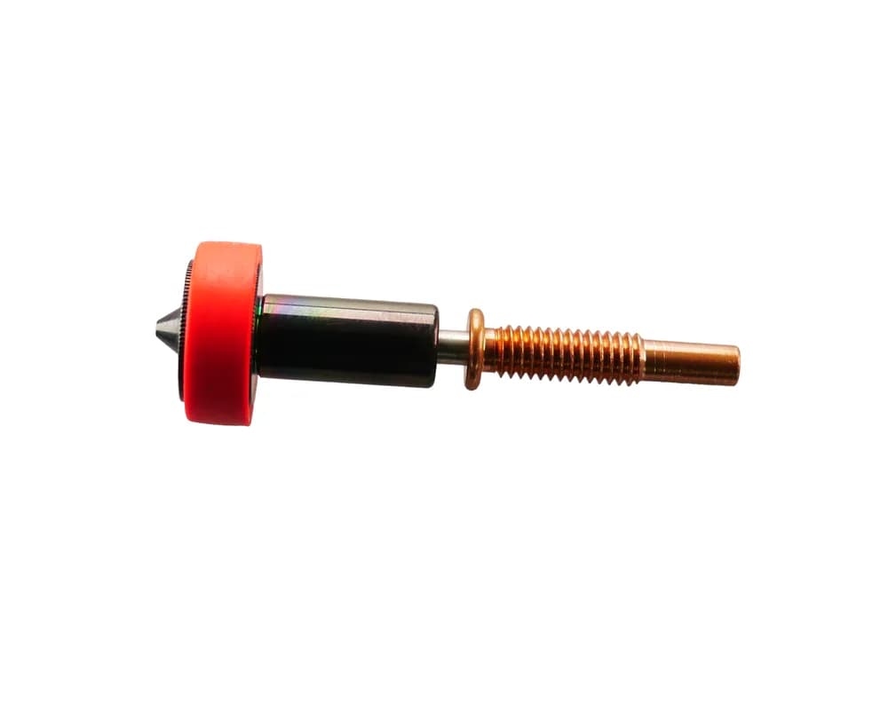 Duză E3D RapidChange Revo ObXidian 0,4 mm