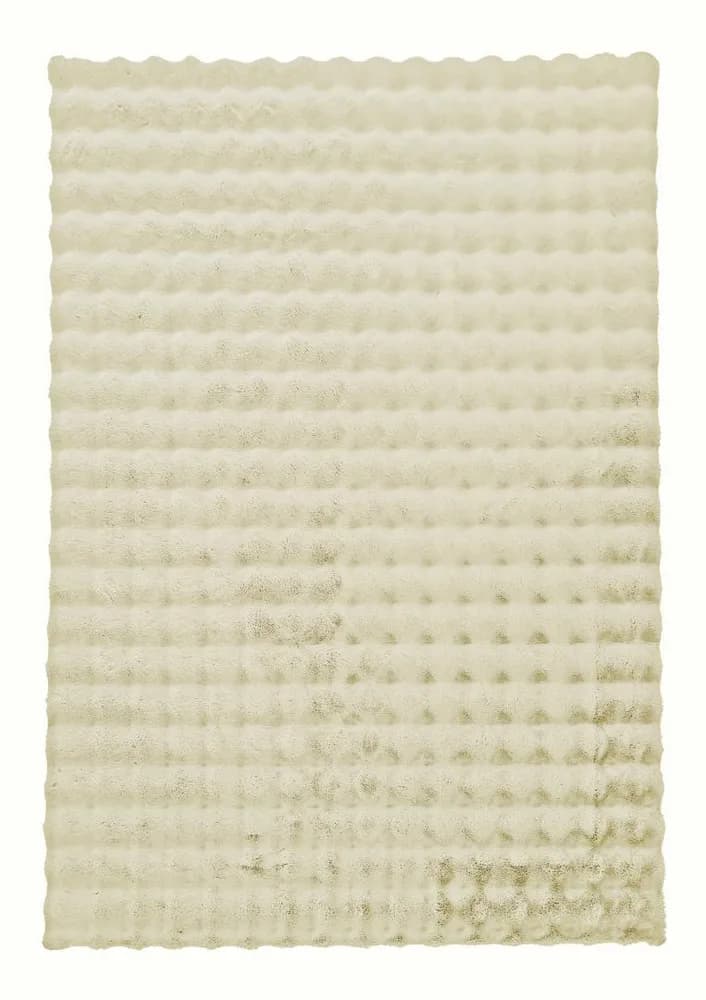 COVOR BLANITA PAOPAO 160X230 CM CREAM