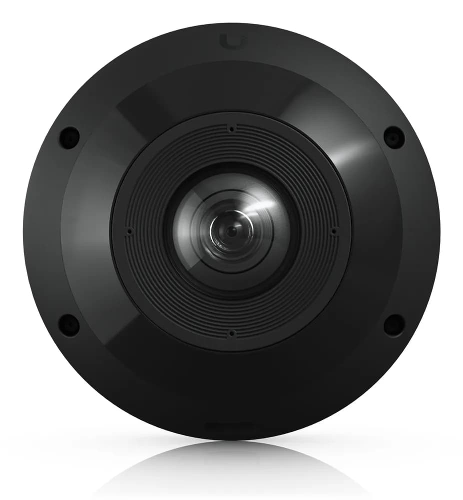 NET CAMERA 12MP/BLK UVC-G6-PRO-360-B UBIQUITI "UVC-G6-PRO-360-B"