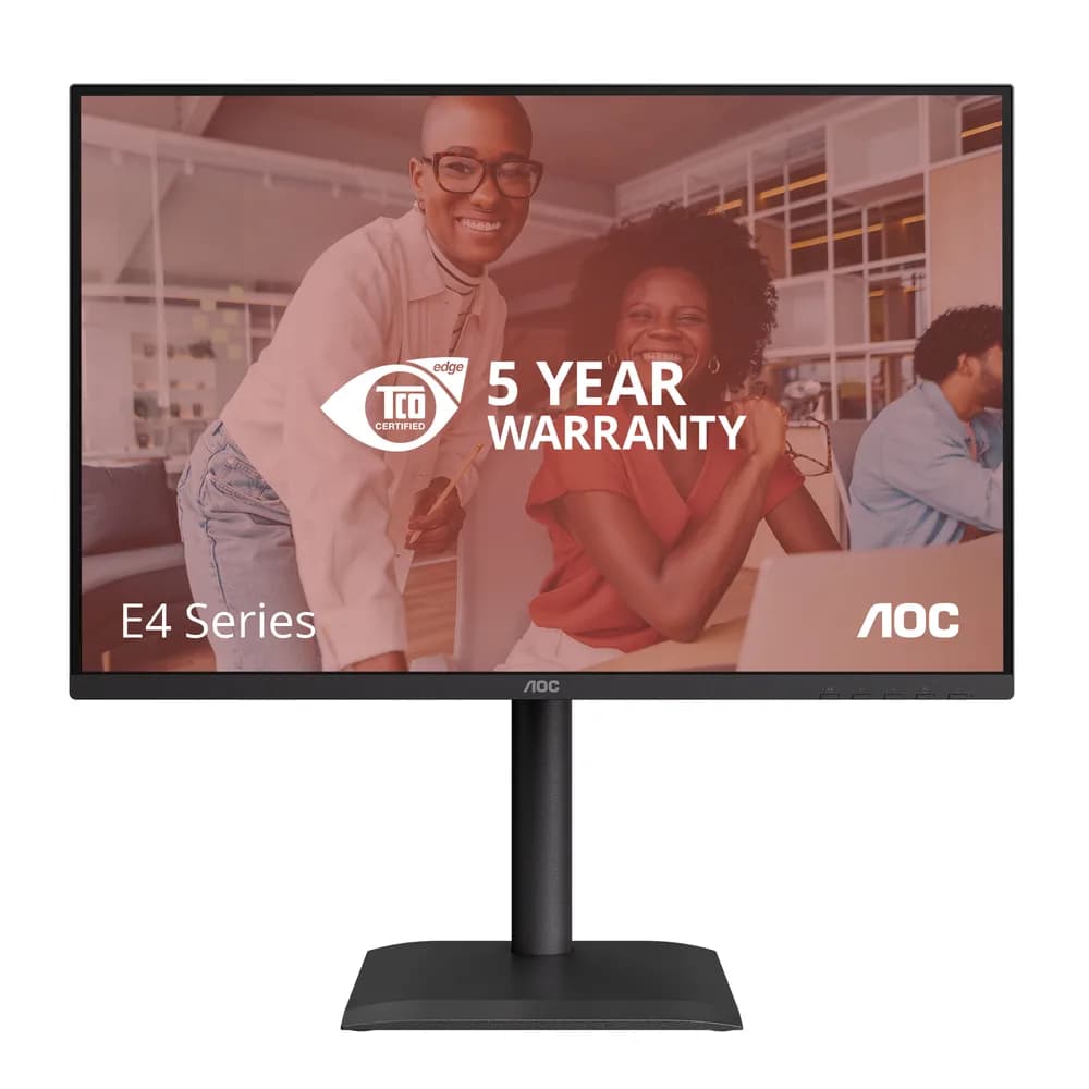 MONITOR 24" AOC X24E4U"X24E4U"