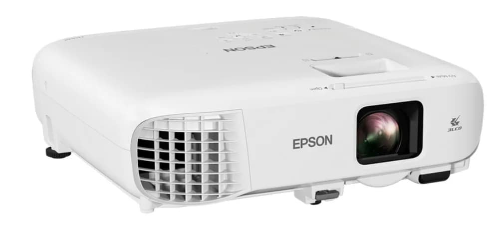 Videoproiector Wireless EPSON EB-994F, Full HD 1920 x 1080, 4100 lumeni