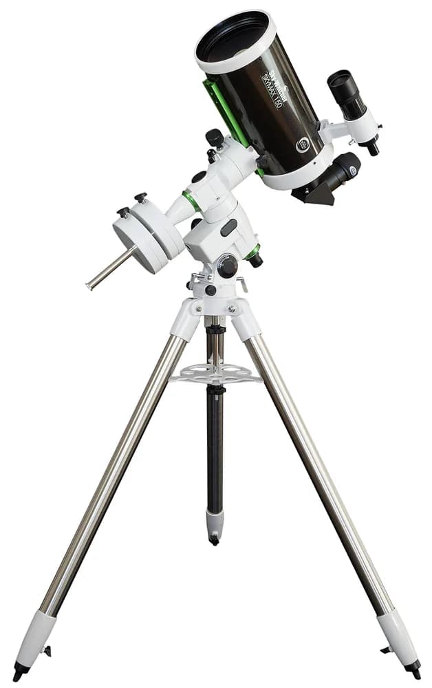 Telescop SkyWatcher Skymax-150 Maksutov-Cassegrain 150/1800 pe montură EQ5