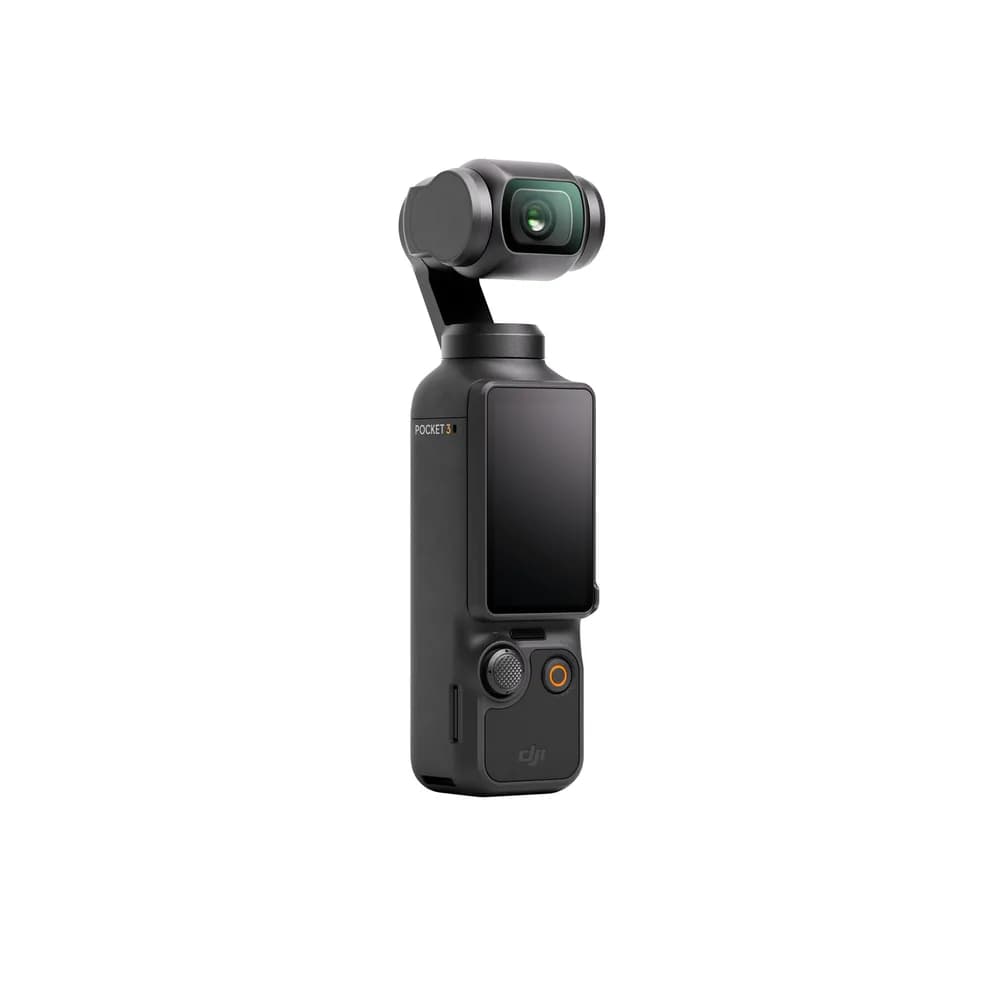 Camera de actiune DJI Osmo Pocket 3, Creator Combo2", 3 axe, 2 x zoom "CP.OS.00000302.01"