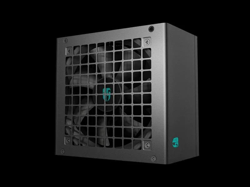 Sursa DEEPCOOL PF500X, 80 PLUS Bronze, 500 W