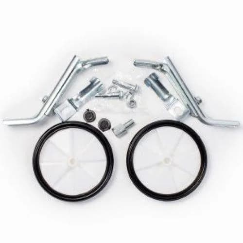 439993 Roti ajutatoare pentru bicicletele de copii cu viteze 16" - 20" SXT
