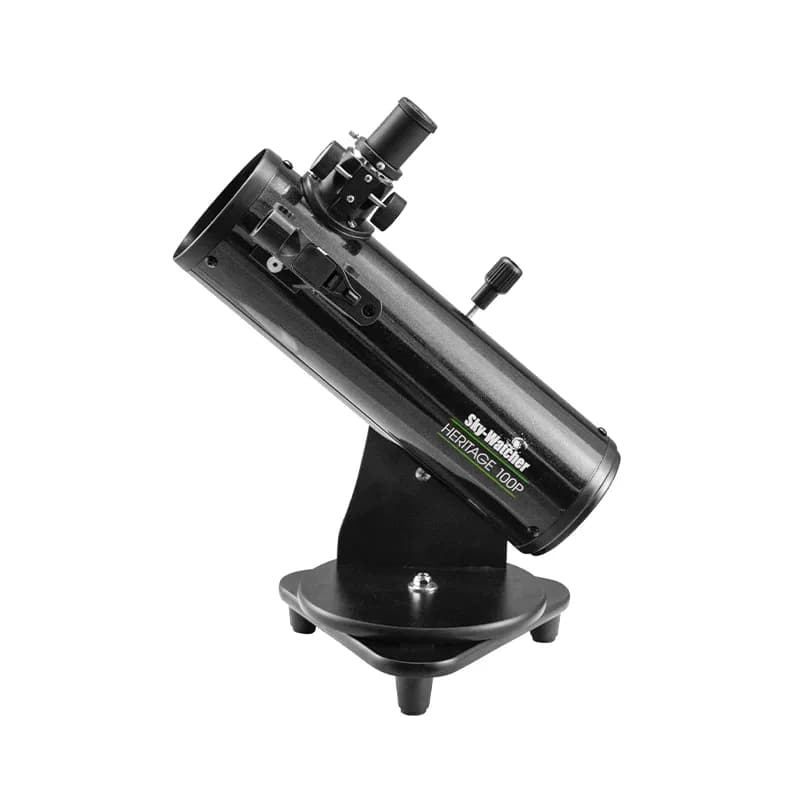 Telescop Dobson SkyWatcher Heritage 100P 100/400