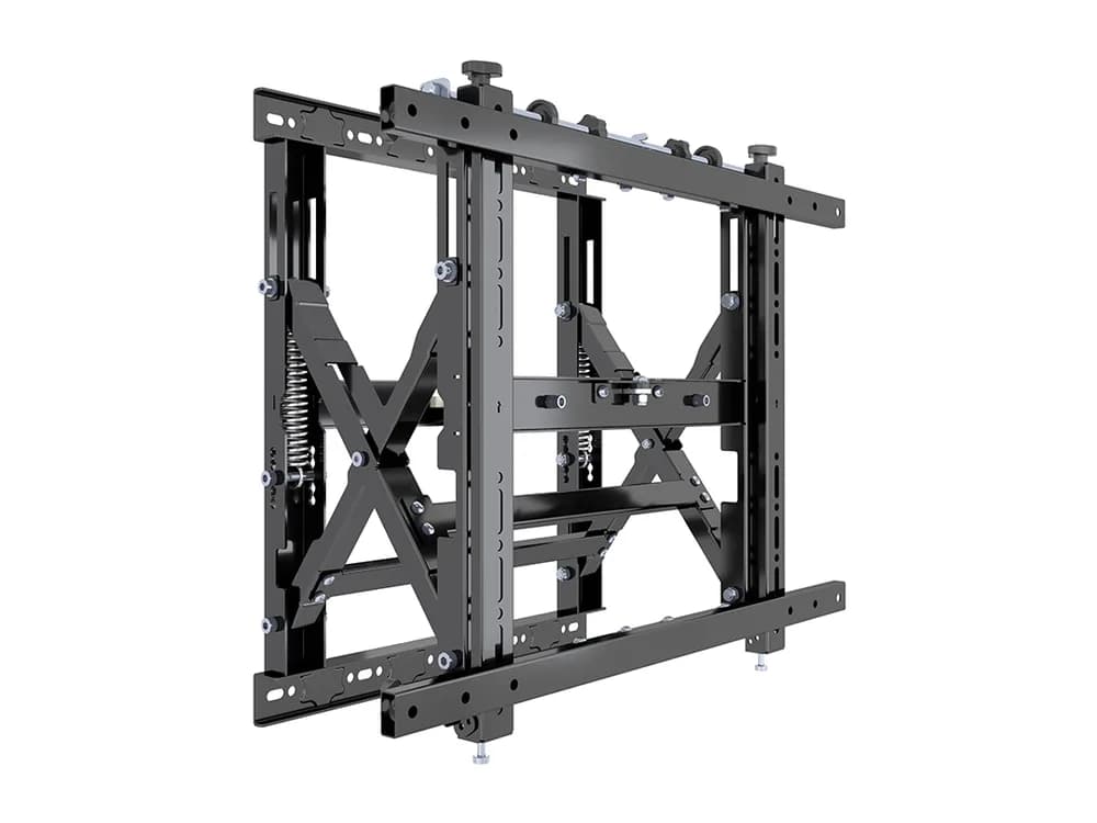 Suport de perete pentru panou LCD / LED Multibrackets 0568,VESA 600x400 ,Ecran 40" - 70", Max.50 kg