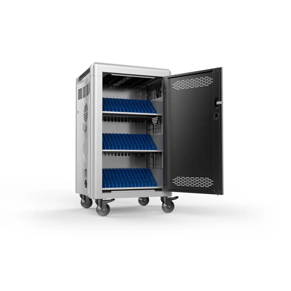 Statie de incarcare 36 dispozitive - laptop tableta - CM28