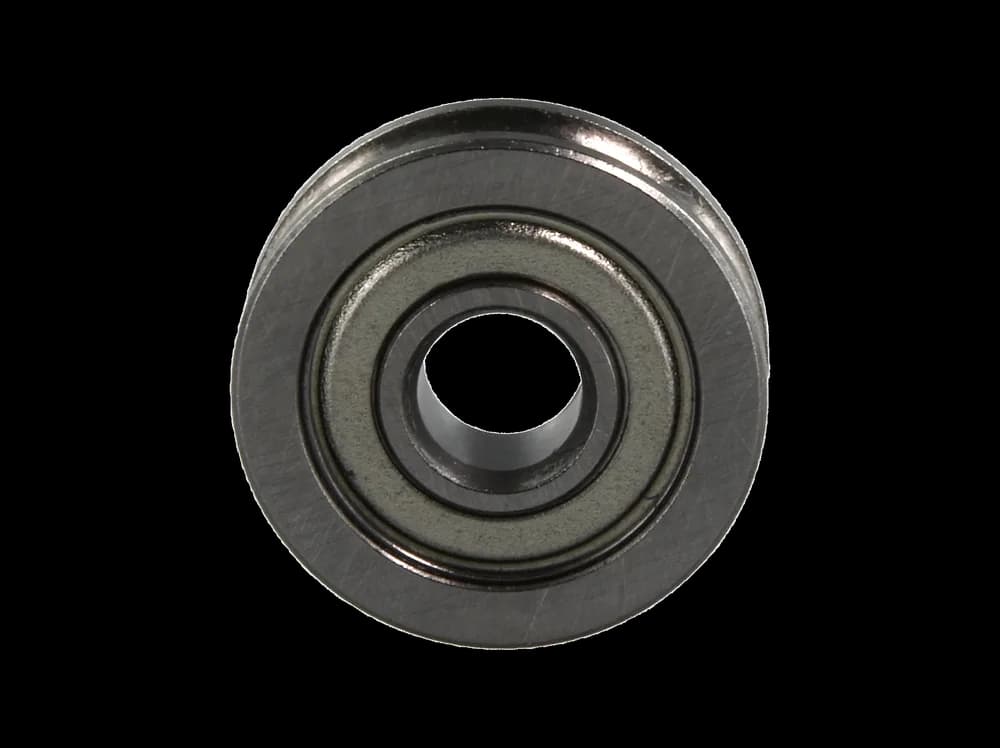 Filament Creality 3D Extruder Bearing / Pulley