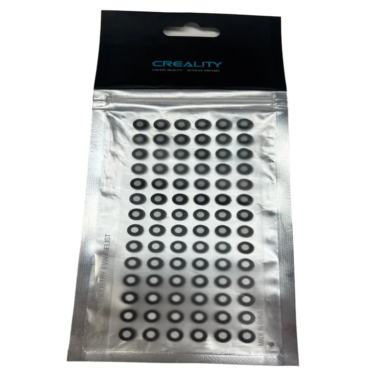 Accesoriu scaner 3D Creality 6 mm Scanner Reflective Markers 400 dots