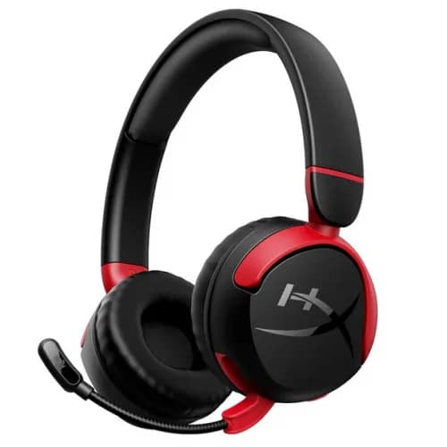 HyperX Cloud Mini Wireless BLK Headset "7G8F1AA"