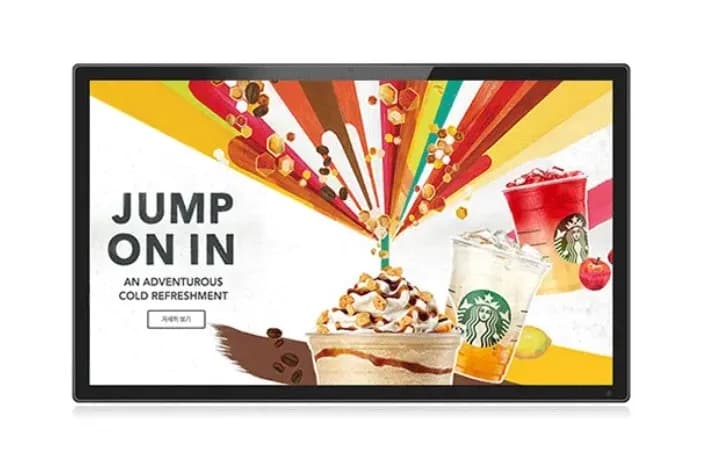 Display EvoBoard cu touch 32", THD3201, FHD 1920x1080, 3000:1, 250cd/m2, negru, fara sistem operare