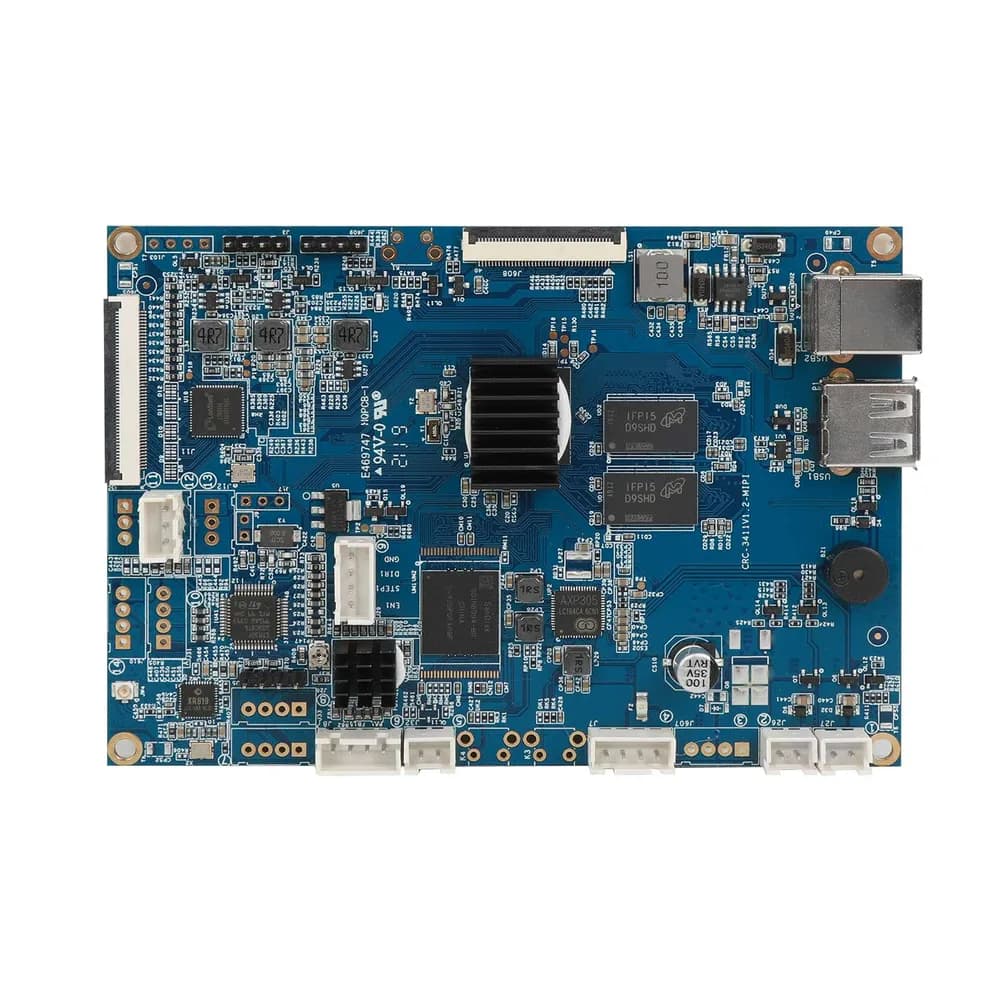 Placă electronică Creality CL-60 Halot-One