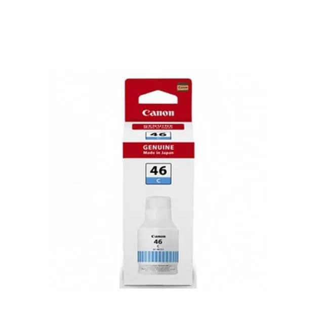 Cartus Canon GI-46 C, Cyan