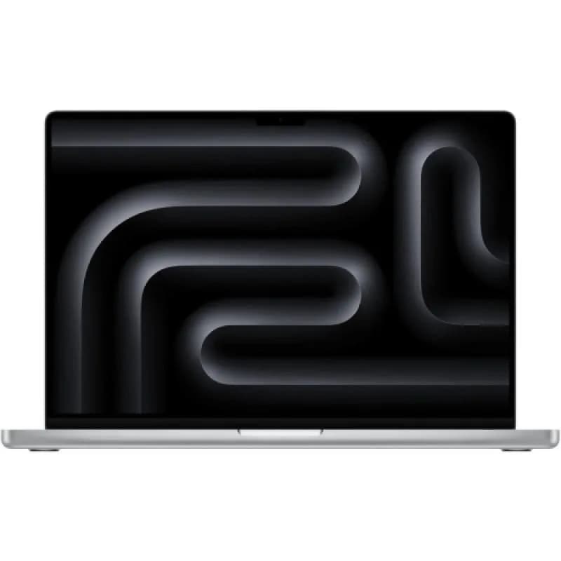 MacBook Pro 16.2"/Apple M5 Max (CPU 18-core, GPU 40-core, Neural Engine 16-core)/64GB/2TB - Silver - NANO TEXTURE Display -INT KB (No Adapter) - 2026 (CTO from MGE94RO/A)