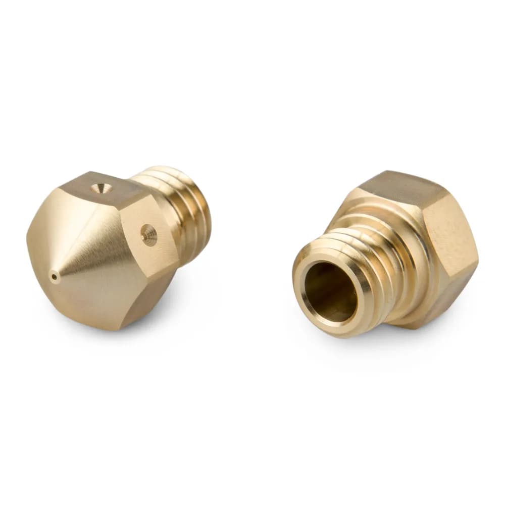 Duză PrimaCreator MK10 Brass 0,2 mm – 1 buc
