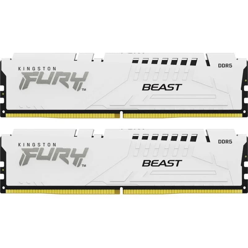 KS DDR5 32GB 5600MHZ KF556C40BWK2-32 "KF556C40BWK2-32"