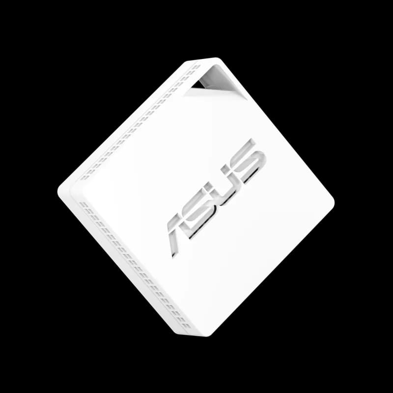 Router wireless ASUS RT-AX50 Go, WIFI 6, Mesh, Dual Band