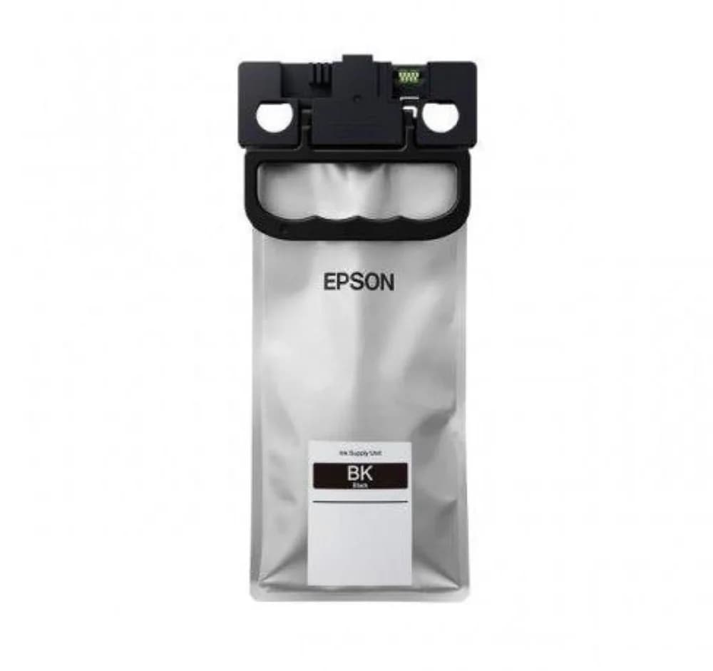 Cartus Epson T01C100, Black