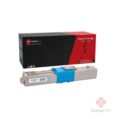 Toner Oki 510C | 44469724