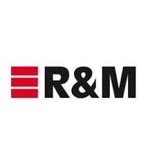 PATCH CABLE FO OS2 LCD/LCD/5M R818720 R&M "R818720"