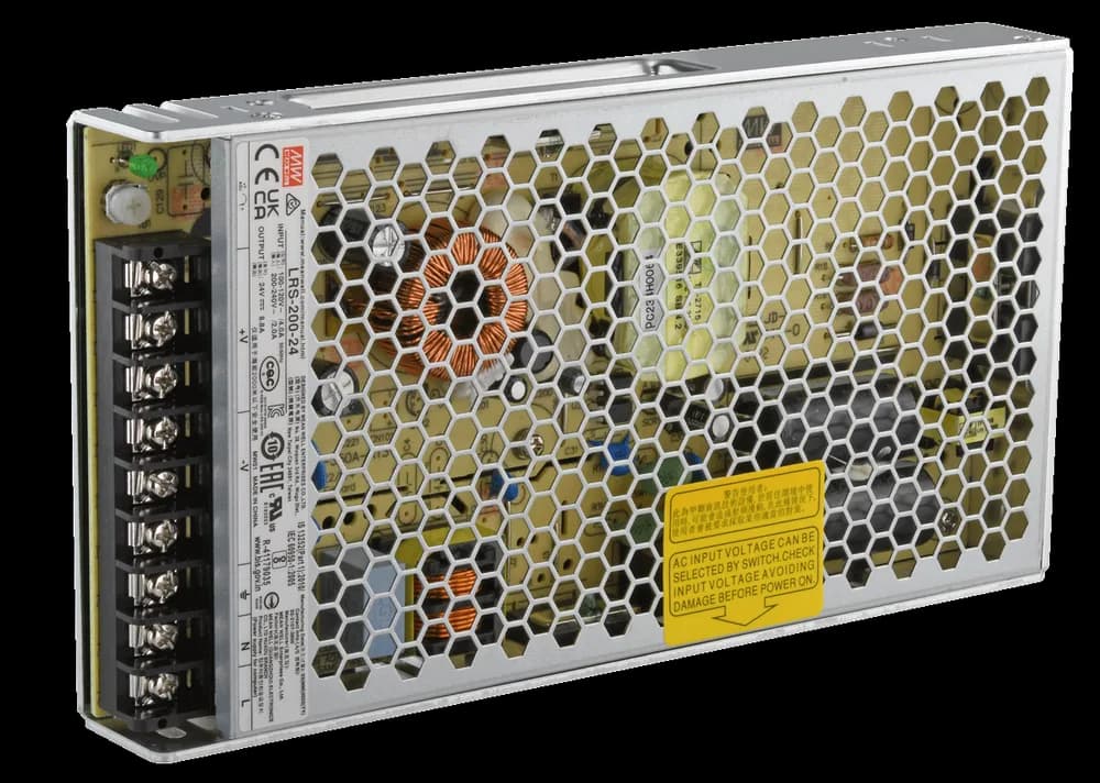 Sursă de alimentare CreatBot 24 V-200 W